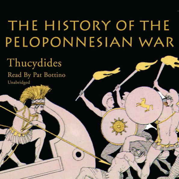 The History of the Peloponnesian War