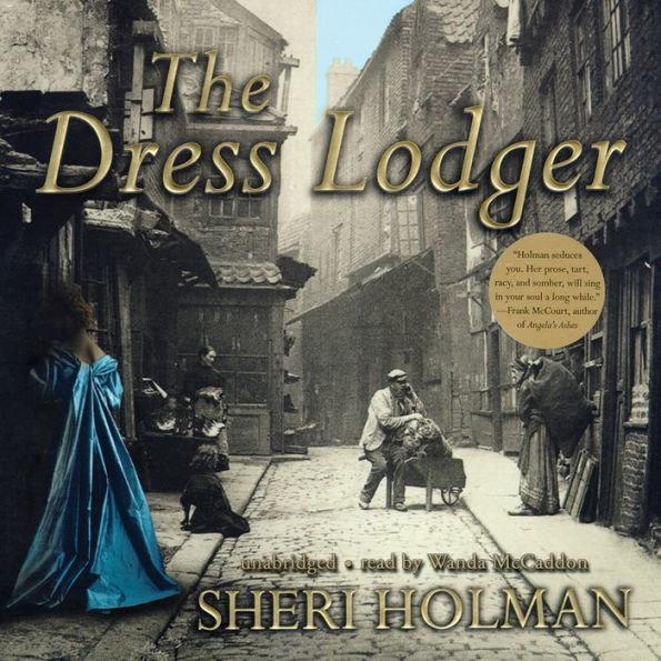 The Dress Lodger