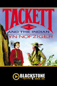 Tackett and the Indian