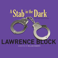 A Stab in the Dark: A Matthew Scudder Novel