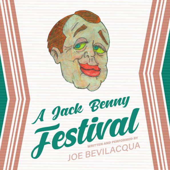 A Jack Benny Festival