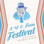 A W.C. Fields Festival