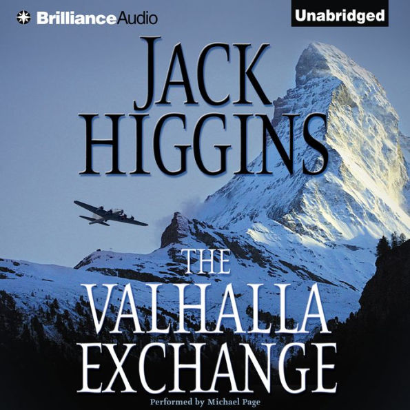 The Valhalla Exchange