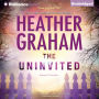 The Uninvited (Krewe of Hunters Series #8)