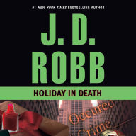 Holiday in Death (In Death Series #7)