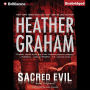 Sacred Evil (Krewe of Hunters Series #3)