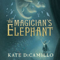 The Magician's Elephant