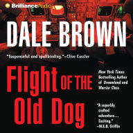 Flight of the Old Dog (Abridged)