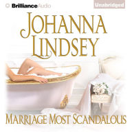 Marriage Most Scandalous