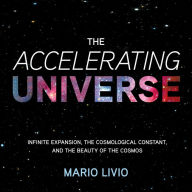 The Accelerating Universe: Infinite Expansion, the Cosmological Constant, and the Beauty of the Cosmos