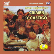 Crimen Y Castigo (Abridged)