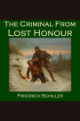 The Criminal from Lost Honour