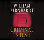 Criminal Intent