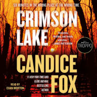 Crimson Lake: A Novel