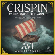 At the Edge of the World (Crispin Series #2)