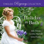 A Holiday in Bath