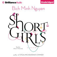 Short Girls: A Novel