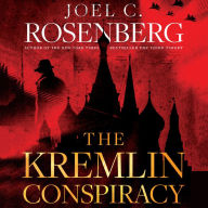 The Kremlin Conspiracy