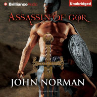 Assassin of Gor