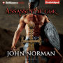 Assassin of Gor (Gorean Saga #5)