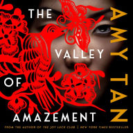 The Valley of Amazement