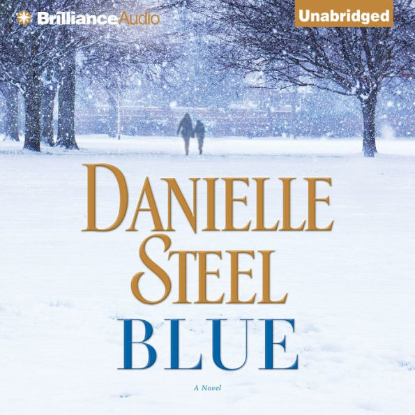 Blue: A Novel