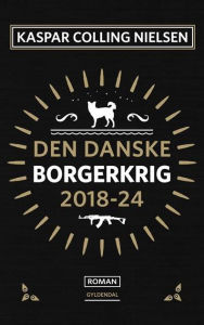 Den Danske Borgerkrig 2018-24