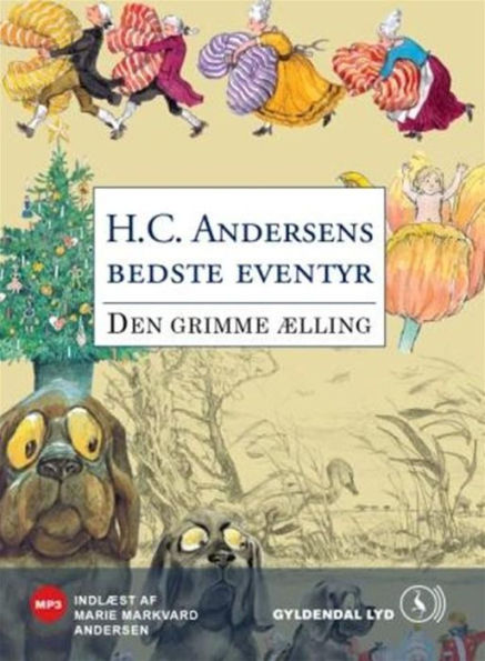 Den grimme ælling