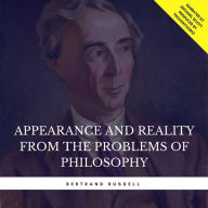 Appearance and Reality from the Problems of Philosophy