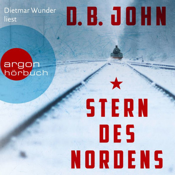 Stern des Nordens (Autorisierte Lesefassung)