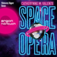 Space Opera (German Edition)