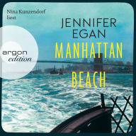Manhattan Beach (German Edition)