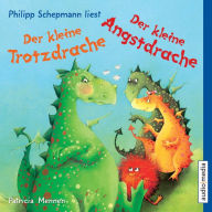 Der kleine Trotzdrache/Der kleine Angstdrache