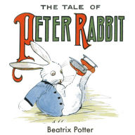 The Tale of Peter Rabbit