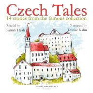 Czech Tales