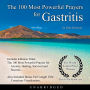 The 100 Most Powerful Prayers for Gastritis