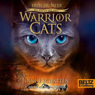 Warrior Cats - Die Macht der Drei. Lange Schatten: III, Folge 5 (Abridged)