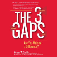 The 3 Gaps: Are You Making a Difference?