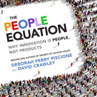 The People Equation: Why Innovation Is People, Not Products