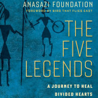 The Five Legends: A Journey to Heal Divided Hearts