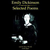 Emily Dickinson: Selected Poems