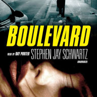 Boulevard: Hayden Glass Novels, Book 1