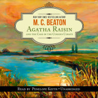 Agatha Raisin and the Case of the Curious Curate (Agatha Raisin Series #13)