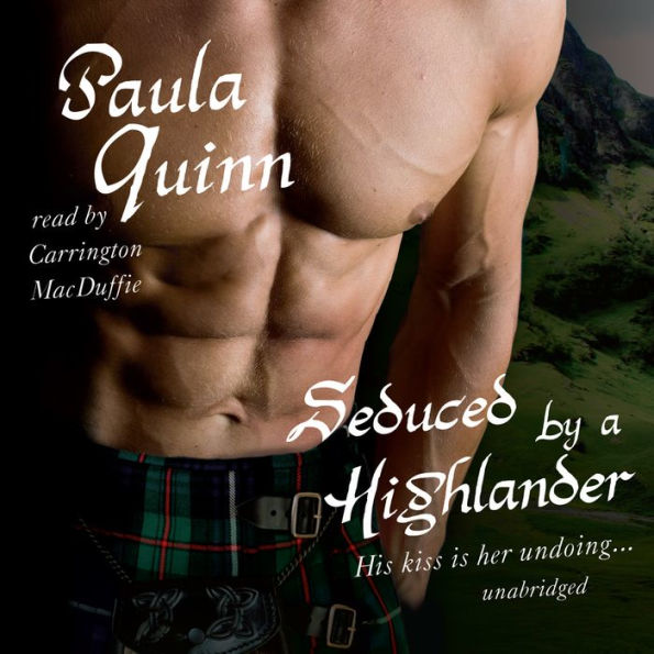 Seduced by a Highlander