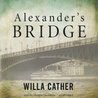 Alexander's Bridge