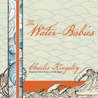 The Water-Babies: A Fairy Tale for a Land-Baby