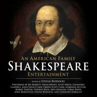 An American Family Shakespeare Entertainment (Abridged)