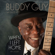 When I Left Home: My Story