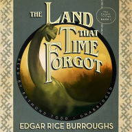 The Land That Time Forgot