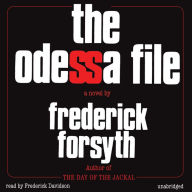 The Odessa File